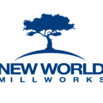 architectural millwork logo design