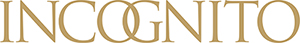 Incognito Marketing Logo